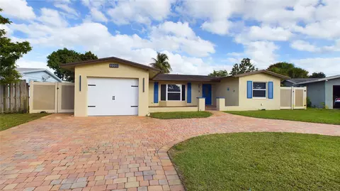 2231 NW 93rd, Pembroke Pines, FL 33024