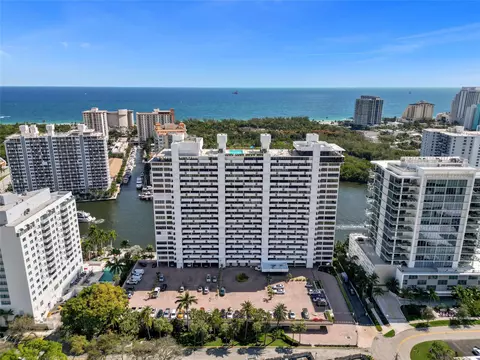 936 Intracoastal Dr #12A, Fort Lauderdale, FL 33304