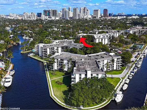 1201 River Reach Dr #503, Fort Lauderdale, FL 33315