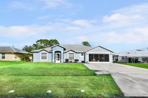 1973 SW Sylvester, Port Saint Lucie, FL 34984