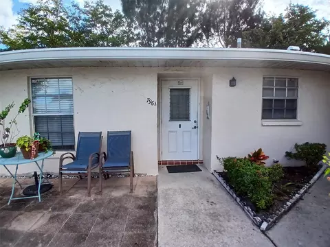 796 Nantucket Cir #796A, Lake Worth, FL 33467