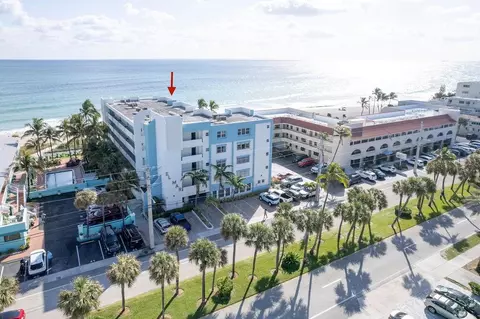 4228 El Mar Dr #504, Lauderdale By The Sea, FL 33308