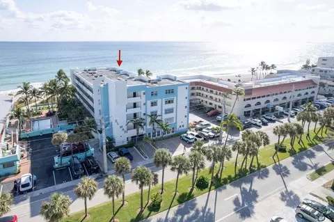 4228 El Mar #504, Fort Lauderdale, FL 33308