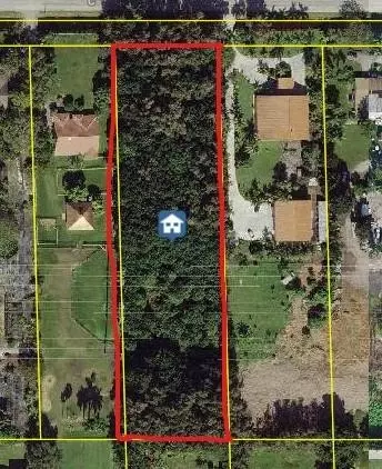 14700 Luray, Southwest Ranches, FL 33330