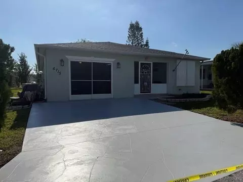 Undisclosed, Fort Pierce, FL 34951