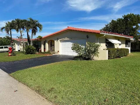 4300 NW 12th Ave, Pompano Beach, FL 33064