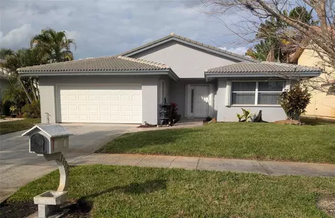 11535 S Quayside, Hollywood, FL 33026