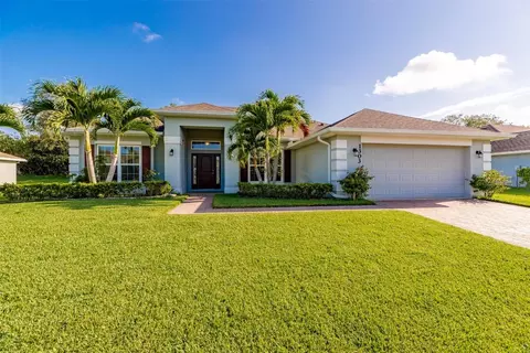 1303 Scarlet Oak, Vero Beach, FL 32966