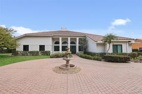 7120 W Cypresshead Dr, Parkland, FL 33067