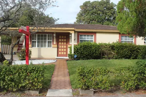 3231 NW 12th, Lauderhill, FL 33311