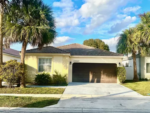 15827 NW 16th St, Pembroke Pines, FL 33028