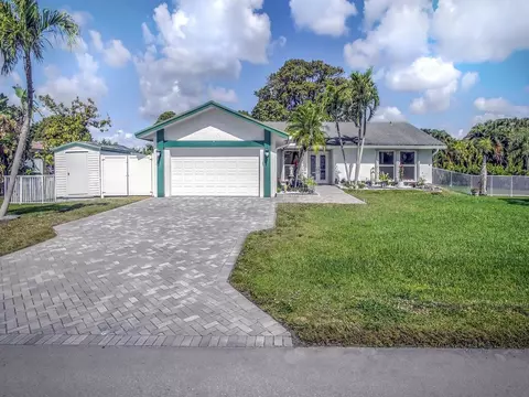 11501 NW 27 St, Plantation, FL 33323