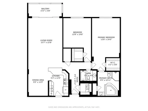 800 NE 195th #608, Miami, FL 33179