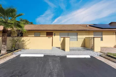 355 NW 46th St #1655, Pompano Beach, FL 33064