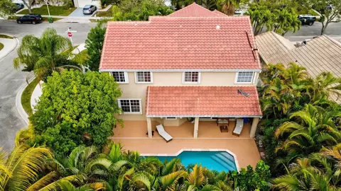 550 Slippery Rock, Weston, FL 33327