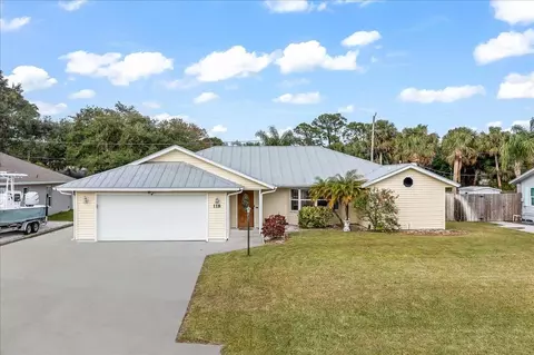 118 Redgrave Dr, Sebastian, FL 32958