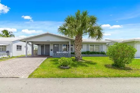 5718 NW 85th Ave, Tamarac, FL 33321