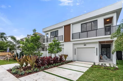 1239 NE 12th Ave #1, Fort Lauderdale, FL 33304