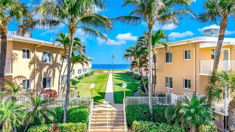 1410 S Ocean #3S, Pompano Beach, FL 33062