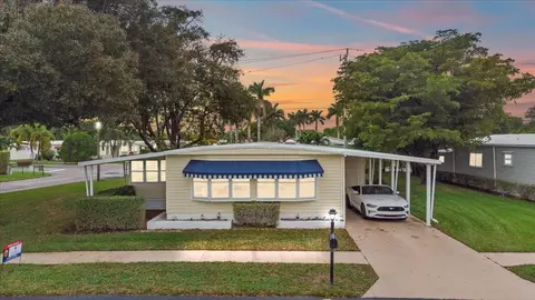 5331 NW 1st Way, Pompano Beach, FL 33064