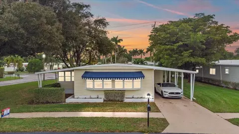 5331 NW 1st Way, Pompano Beach, FL 33064