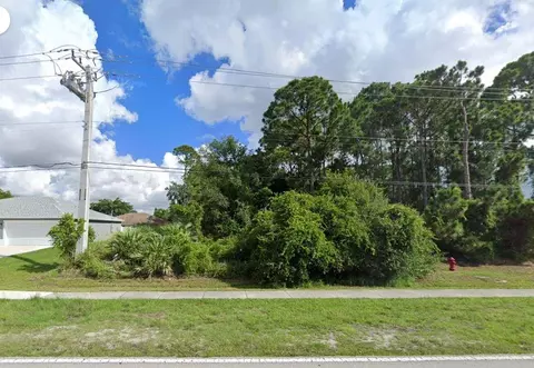 807 SW California Blvd, Port St Lucie, FL 34953