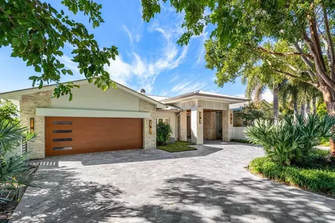 1 Compass, Fort Lauderdale, FL 33308
