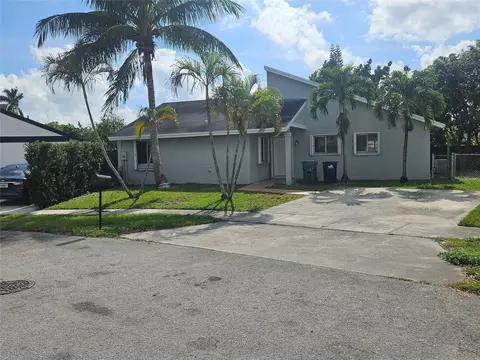 20956 SW 123rd, Miami, FL 33177