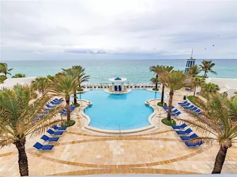 3101 S Ocean Dr #508, Hollywood, FL 33019