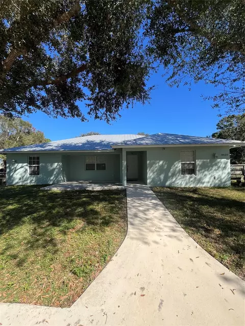 8425 SE 57th Dr, Okeechobee, FL 34974 photo 1