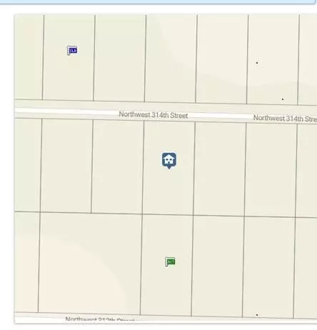 17076 NW 314th St, Okeechobee, FL 34972