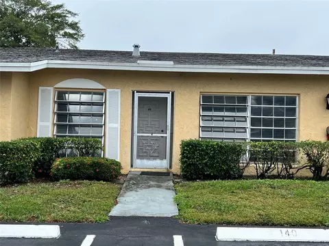 13719 Flora Pl #B, Delray Beach, FL 33484