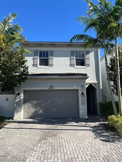 4730 NW 48th Ter, Tamarac, FL 33319