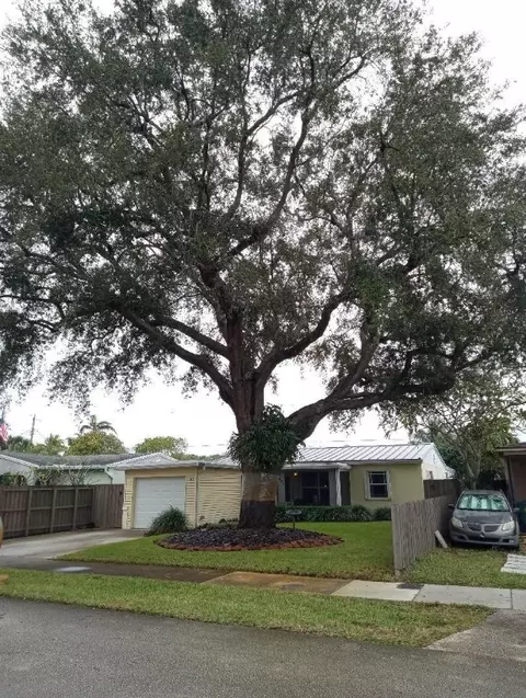 121 NW 54, Oakland Park, FL 33309