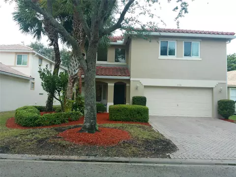 5166 NW 122nd Ave, Coral Springs, FL 33076