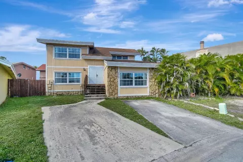 2420 SW 80th, Miramar, FL 33025