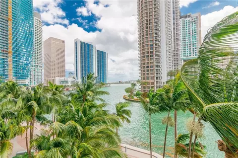 465 Brickell Ave #BAY 419, Miami, FL 33131