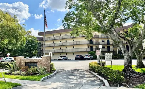 6855 W Broward Blvd #301, Plantation, FL 33317
