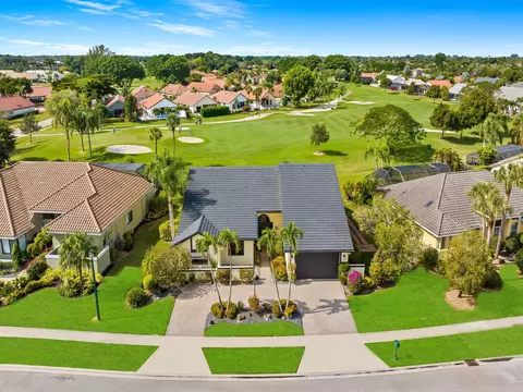 11361 Boca Woods Ln, Boca Raton, FL 33428