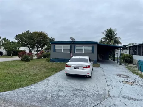 2600 SW 54th, Fort Lauderdale, FL 33312