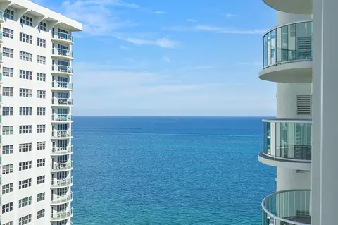 3400 Galt Ocean Dr #1709S, Fort Lauderdale, FL 33308