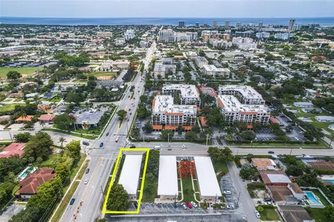 11 SW 4th Ave #10, Boca Raton, FL 33432