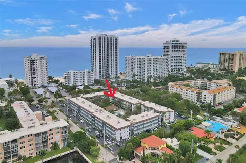 1501 S Ocean Blvd #226, Pompano Beach, FL 33062