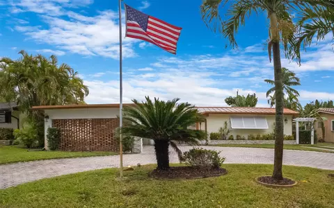 207 N 46th, Hollywood, FL 33021