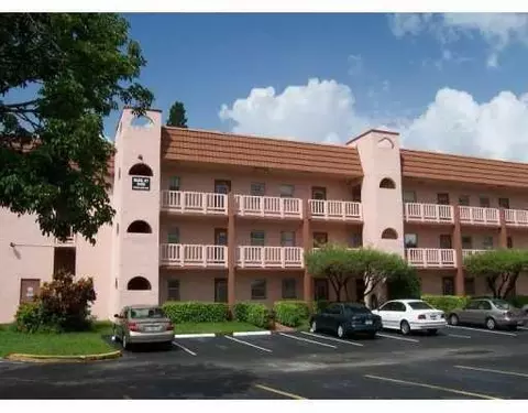 9400 Sunrise Lakes Blvd #310, Sunrise, FL 33322