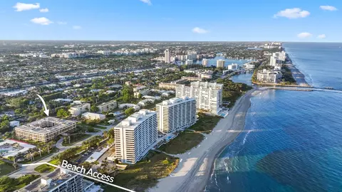 1401 S Ocean Blvd #307, Boca Raton, FL 33432