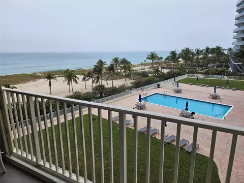 750 N Ocean Blvd #503, Pompano Beach, FL 33062