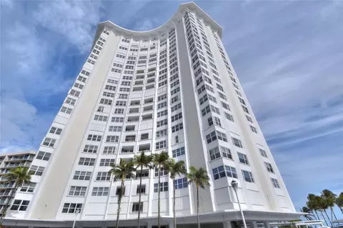 1340 S Ocean Blvd #1009, Pompano Beach, FL 33062