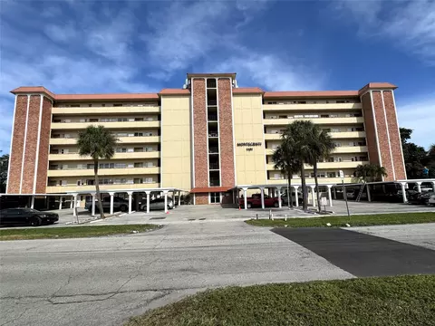 1101 Crystal Lake Dr #507, Pompano Beach, FL 33064