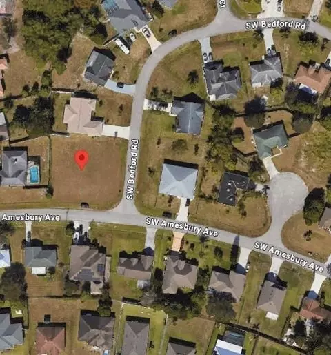 297 SW Bedford Rd, Port St Lucie, FL 34953